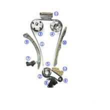 Timing Chain Kits for Honda 2.0L K20A3, Z3 4cyl 02-09